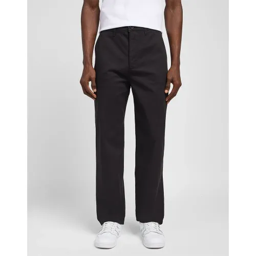 LEE Relaxed 치노 팬츠 138592809