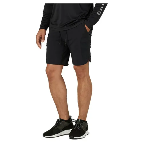 랭글러 Mix Material 반바지 138607470