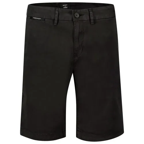 슈퍼드라이 Studios Core Chino 반바지 138627882