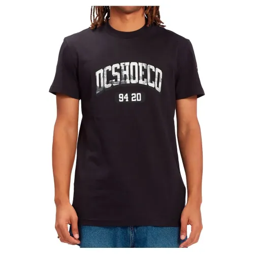 DC슈즈 Blabac Stacked 티셔츠 138627921