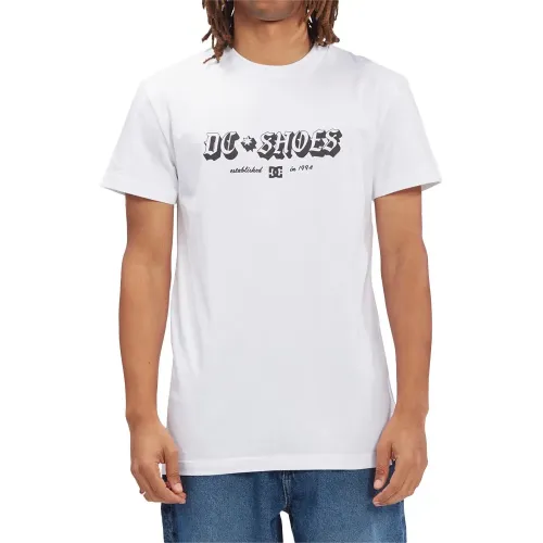 DC슈즈 Chester 티셔츠 138627930