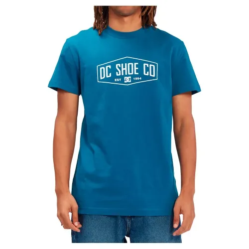 DC슈즈 Filled Out 반팔 티셔츠 138627974