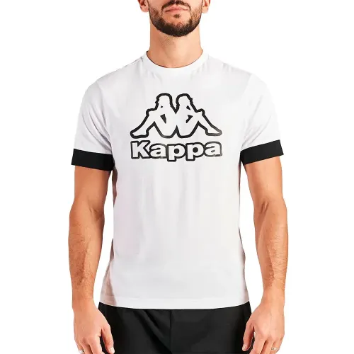 카파 Dlot 반팔 티셔츠 138644513