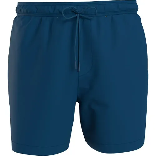 캘빈클라인 Medium Drawstring 수영 반바지 138646317