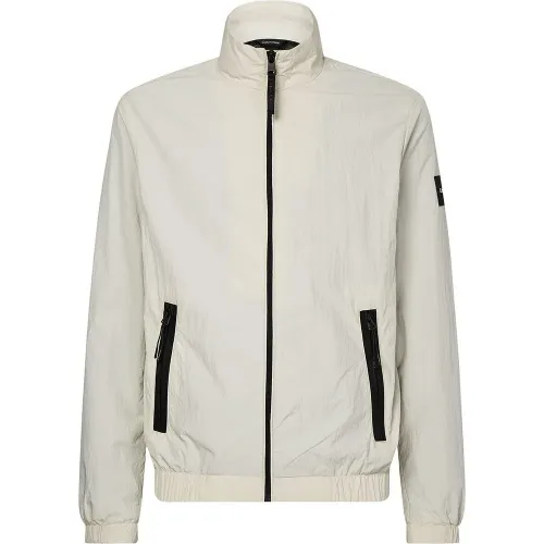 캘빈클라인 Crinkle 자켓 138647084