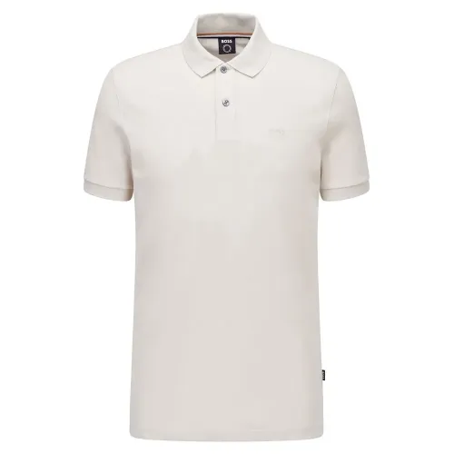 보스 Pallas 반팔 폴로 셔츠 138696287