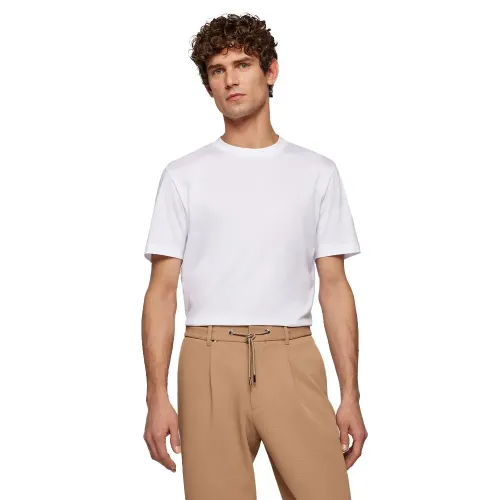 보스 Thompson 10241525 반팔 티셔츠 138696552