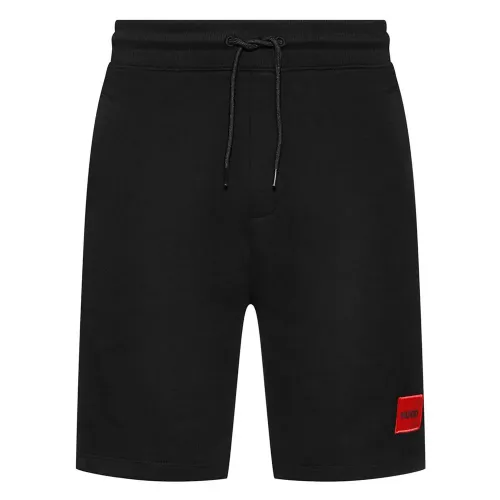 휴고 보스 Diz222 운동복 바지 138696814