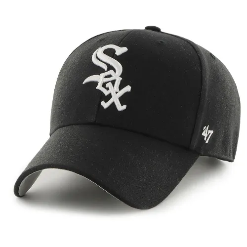 47 MLB 시카고 화이트삭스 Sure Shot MVP 야구모자 138704547