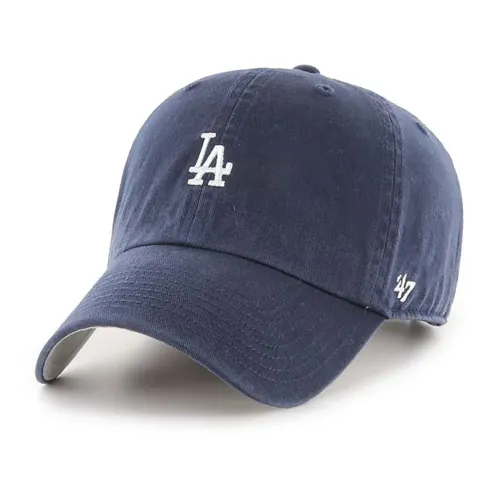 47 MLB LA 다져스 Base Runner Clean Up 모자 138704557