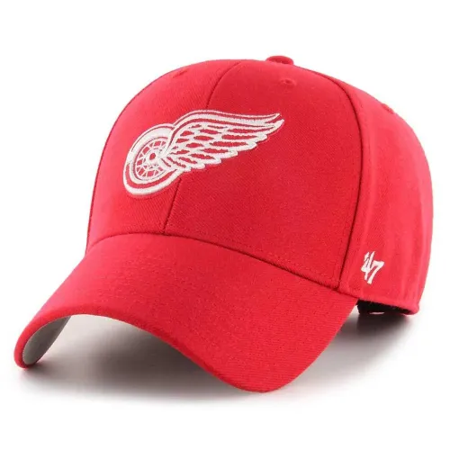 47 NHL Detroit Red Wings MVP 모자 138704646