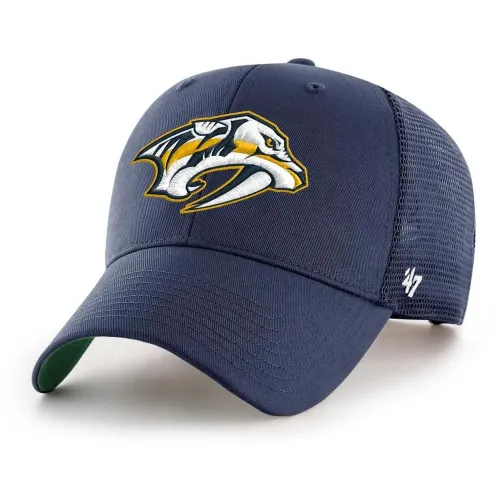 47 NHL Nashville Predators Branson MVP 모자 138704664