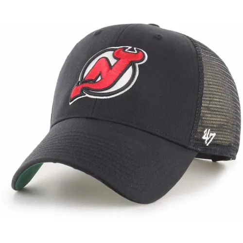 47 NHL New Jersey Devils Branson MVP 모자 138704666