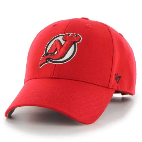 47 NHL New Jersey Devils MVP 모자 138704668