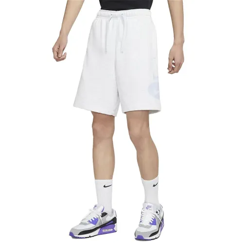 나이키 Sportswear Swoosh 리그 French Terry 반바지 138707911