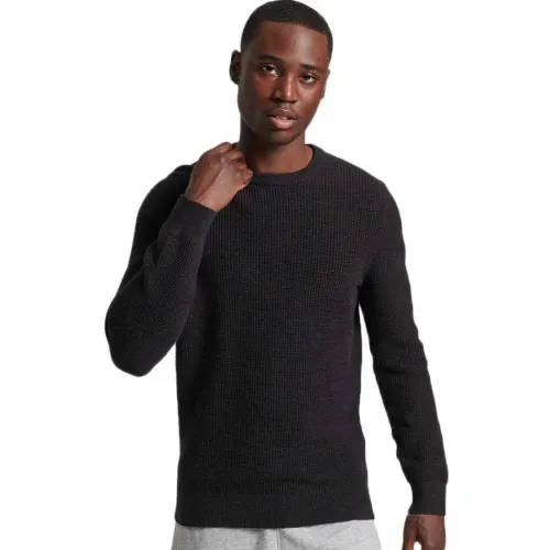 슈퍼드라이 빈티지 Crew 스웨터 138727977