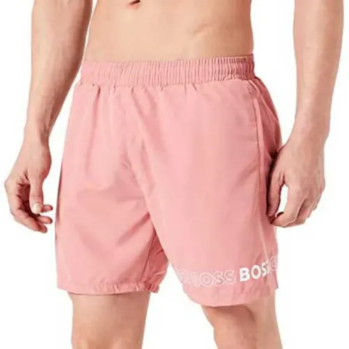 보스 Dolphin 수영 반바지 138751928