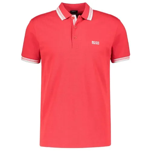 보스 Paddy 10241663 반팔 폴로 셔츠 138752319
