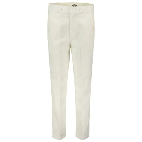 디키즈 Phoenix Cropped 바지 138763685