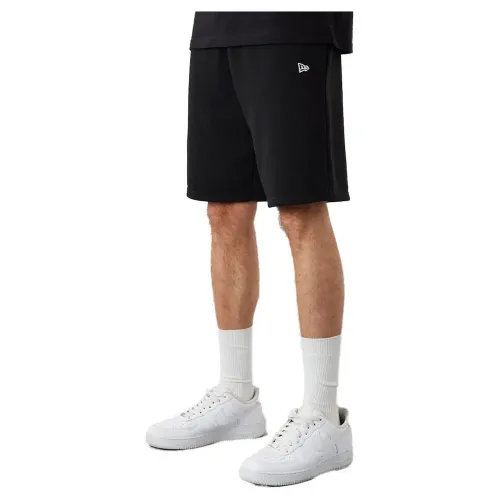 뉴에라 에센셜 운동복 반바지 138773996