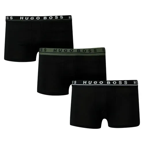 보스 복서 브리프 3 팩 138779238