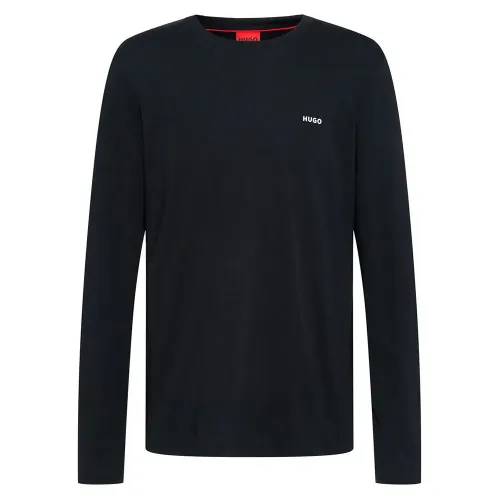휴고 보스 Derol222 긴팔 티셔츠 138787104