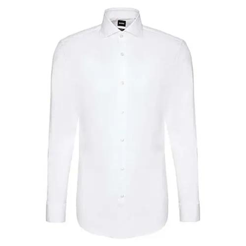 보스 H Hank Spread Dc 214 긴팔 셔츠 138815257