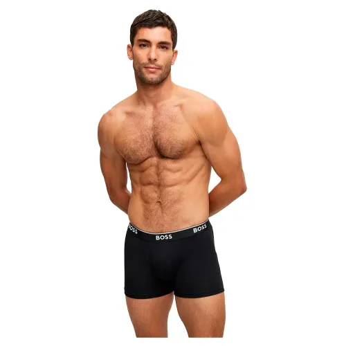 보스 Power 복서 브리프 3 팩 138815342