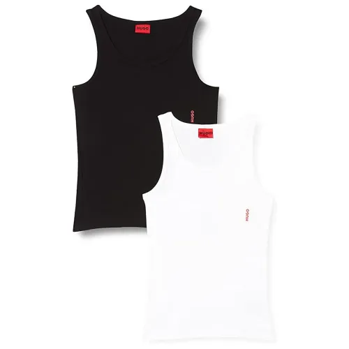 휴고 보스 50469778 나시 이너웨어 2 팩 138815436