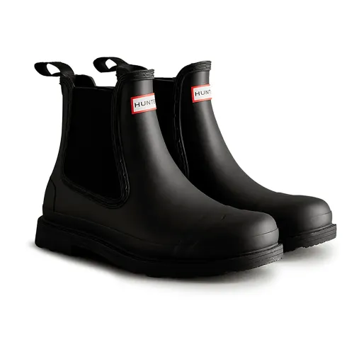 헌터 Chelsea Commando 부츠 138846183