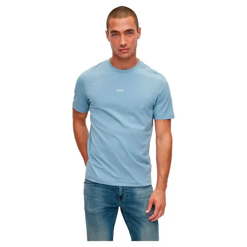 보스 Chup 반팔 티셔츠 138847697