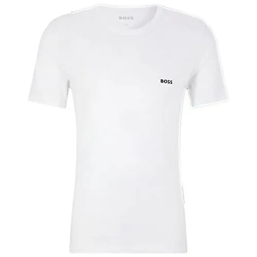 보스 Classic 반팔 이너웨어 3 팩 138847798