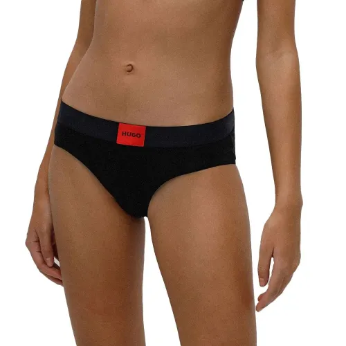 휴고 보스 High Waist Red Label 팬티 138847926