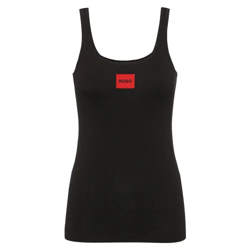 휴고 보스 Red Label 나시 티셔츠 138847951