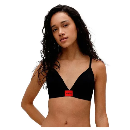 휴고 보스 Triangle Red Label 브라 138847986