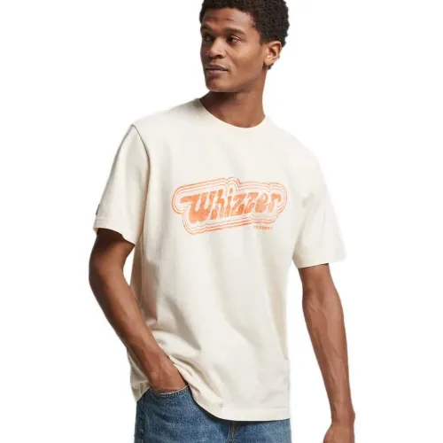 슈퍼드라이 빈티지 My Generation 티셔츠 138856583