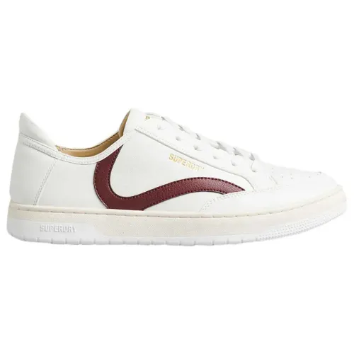 슈퍼드라이 빈티지 Vegan Low Top 운동화 138856621