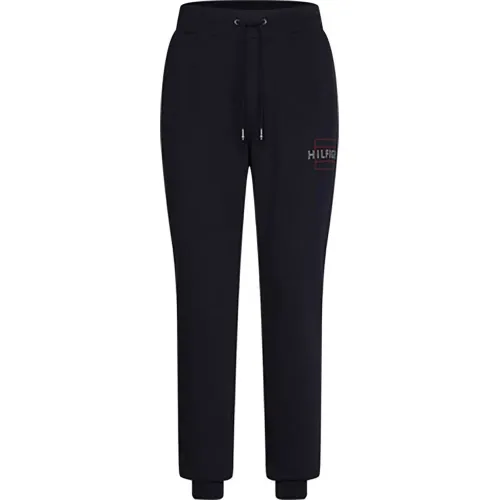 타미힐피거 Mainline 운동복 바지 138891907