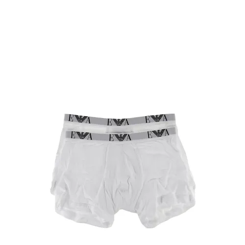 엠프리오 아르마니 111284-CC715 복서 브리프 2 팩 138895745