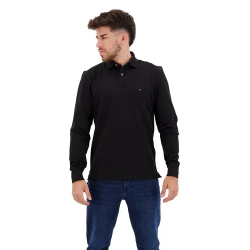 타미힐피거 MW0MW20183 긴 소매 폴로 138895819