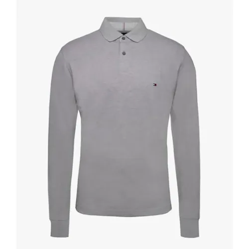 타미힐피거 MW0MW20183 긴 소매 폴로 138895820