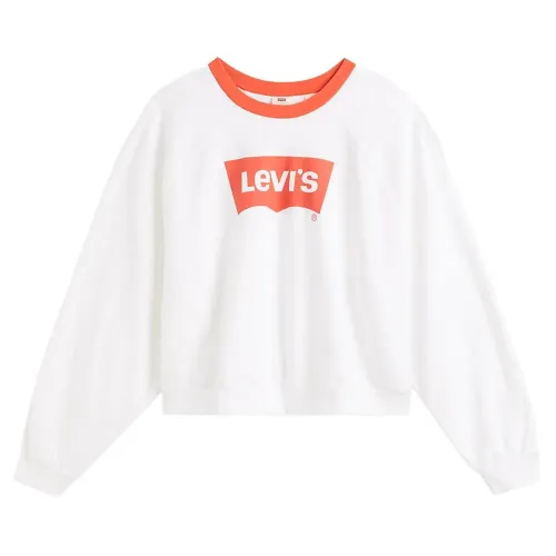 리바이스 Pl 빈티지 Raglan Crew 스웨터 138899450