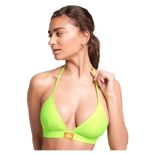 슈퍼드라이 Code Montana Triangle 비키니 브라 138902794