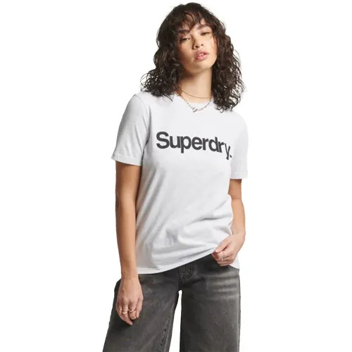 슈퍼드라이 Cl 반팔 티셔츠 138910532