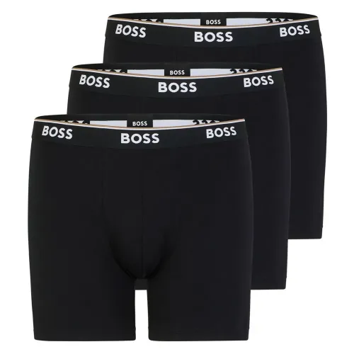 보스 Power 복서 브리프 3 팩 138919625