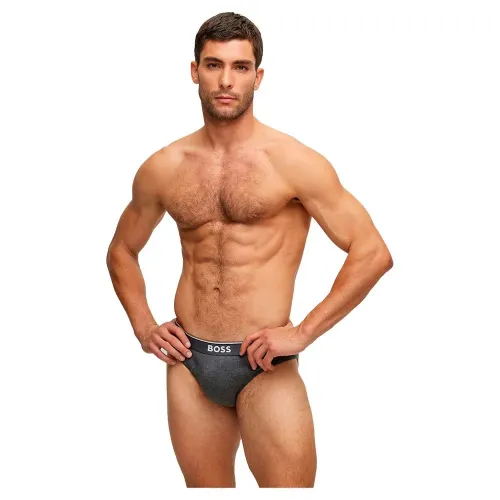 보스 Power 삼각팬티 3 팩 138919631
