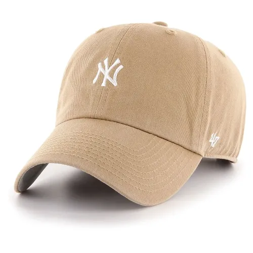 47 MLB 뉴욕 양키즈 Base Runner Clean Up 모자 138930686