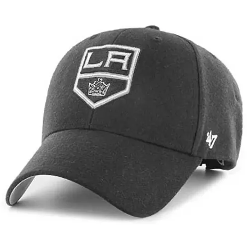 47 NHL Los Angeles Kings MVP 모자 138931164