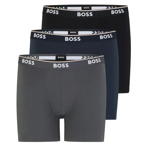 보스 Power 복서 브리프 3 팩 138932357