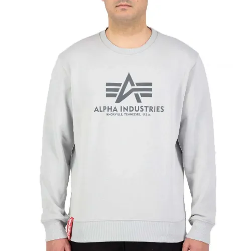 알파 인더스트리 Basic 스웨터 138947124